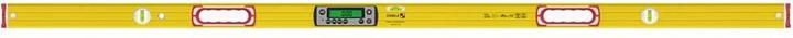 Actual product image Stabila Electronic spirit level TECH 196 DL 183 cm calibration-free IP67 19824 (183 cm)