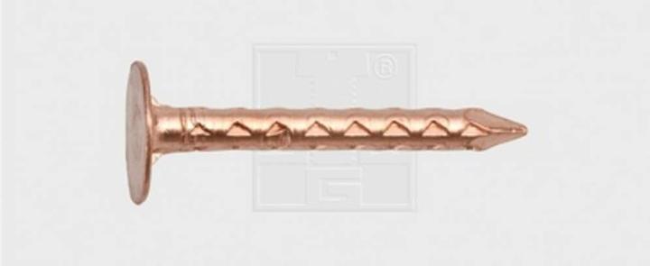 Produktbild SWG Dachpappstifte 2 X 20 Kupfer (1 Stück, 20 mm)