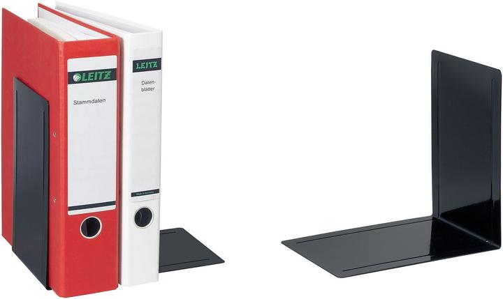 Actual product image Maul Registry supports set of 2 (17 x 24 x 24 cm)