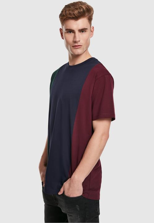 Immagine prodotto Urban Classics Tripple Tee (S)
