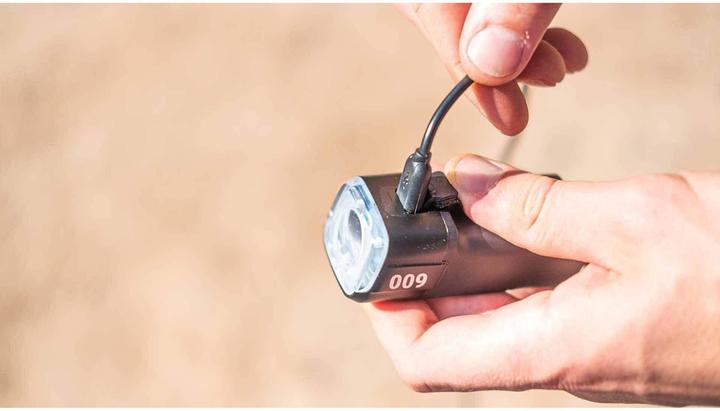 Produktbild BBB NanoStrike 600 Combo (600 lm, 20 lm)