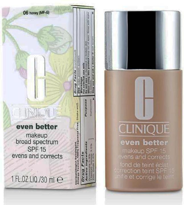 Image du produit Clinique Even Better (09 Sable)