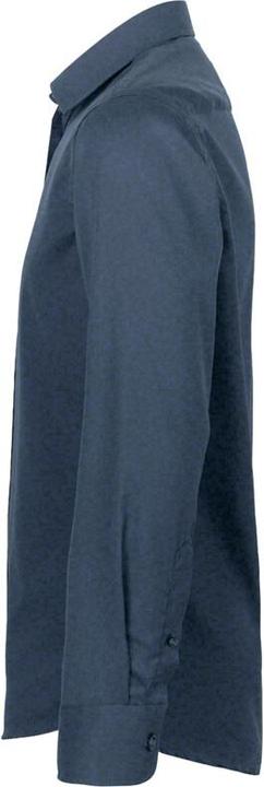 Actual product image Hakro Shirt Business Comfort navy, 2XL (XXL)
