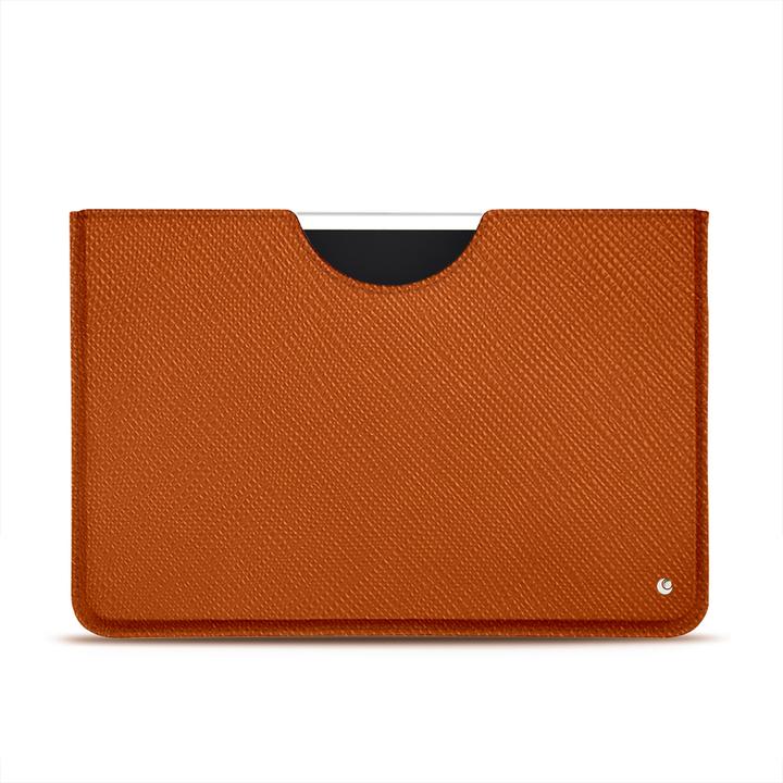 Actual product image Noreve Leather case (iPad Pro 10.5)