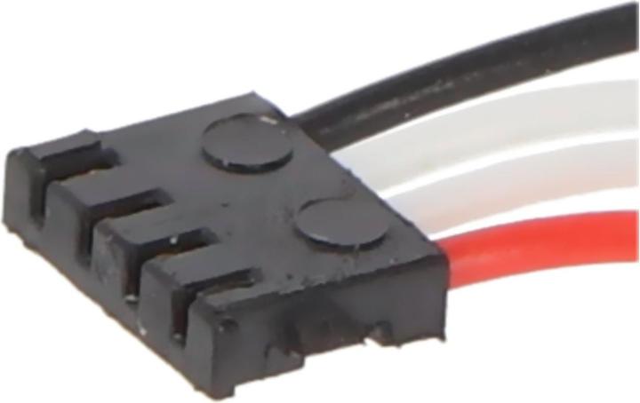 Actual product image CS Cameron Sino Battery Caterpillar CAT S61, APP00262