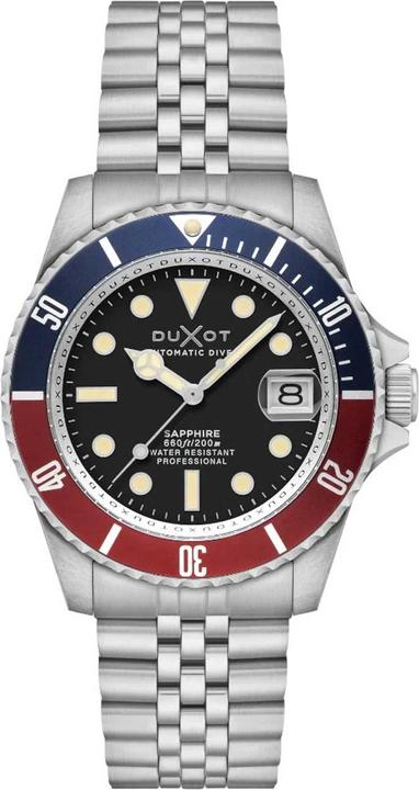 Immagine prodotto Duxot DX-2057-11 (Orologio sub, 42 mm)