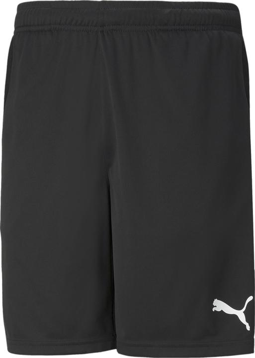 Puma teamRISE Training Shorts (XS)