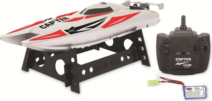 Produktbild Jamara Speedboot