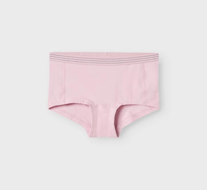 Produktbild Name it Nkfhipster 2p Pastel Lilac Dot Noos (116)