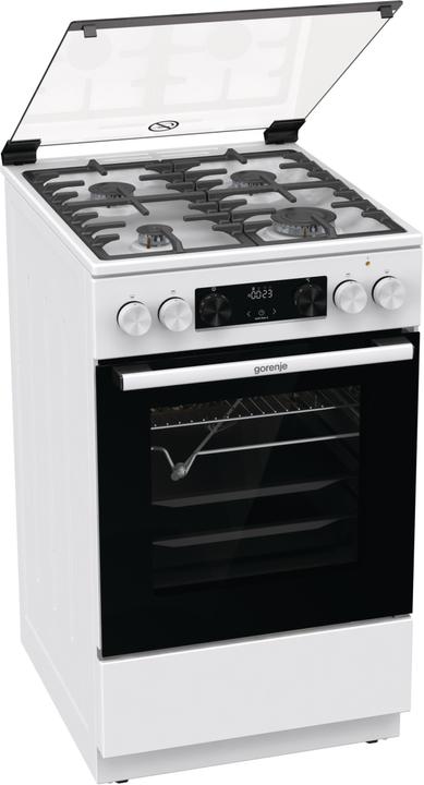 Produktbild Gorenje GKS5C70WF