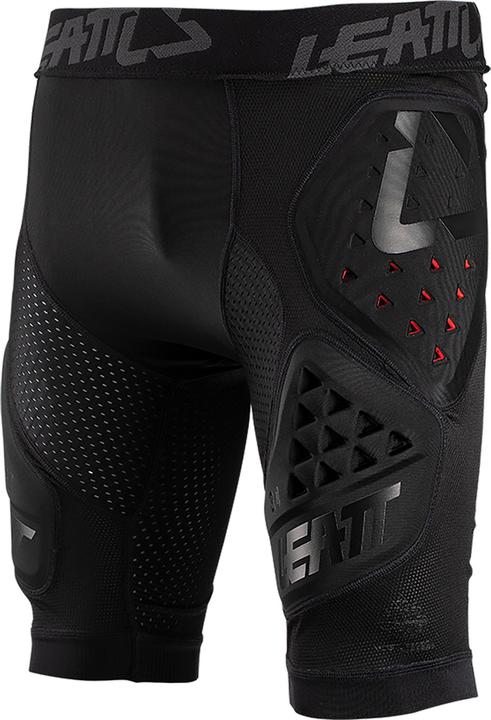 Actual product image Leatt DBX 3.0 3DF (XXL, Protector shorts, Unique specimen)