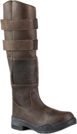Actual product image Horze rider boots rovigo (39)