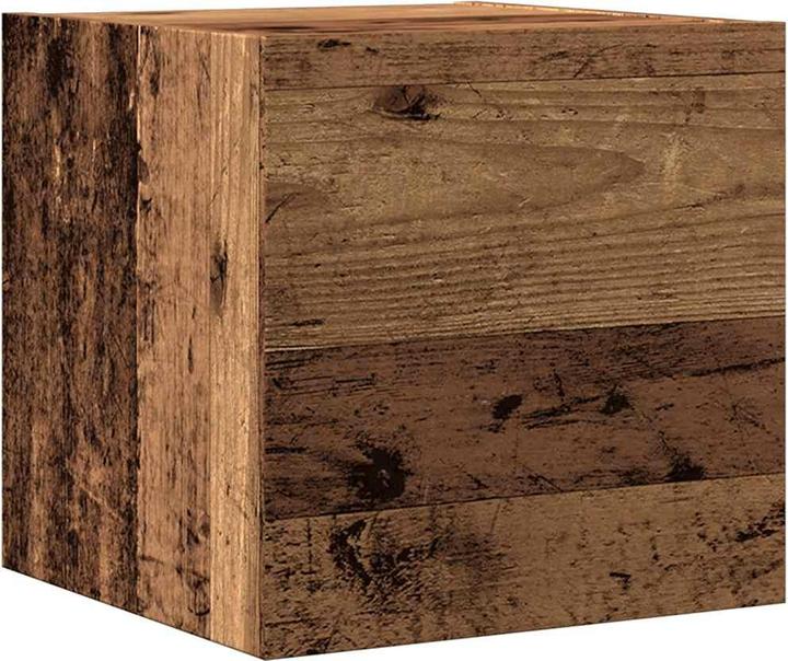 Image du produit VidaXL Emery (100 x 30 x 30 cm)
