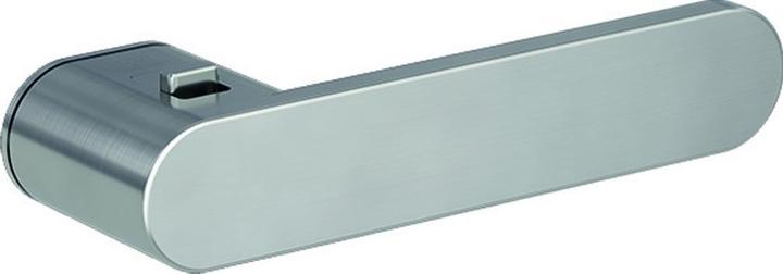 Actual product image Griffwerk Lever handle set AVUS ONE SMART2LOCK (Door handle)