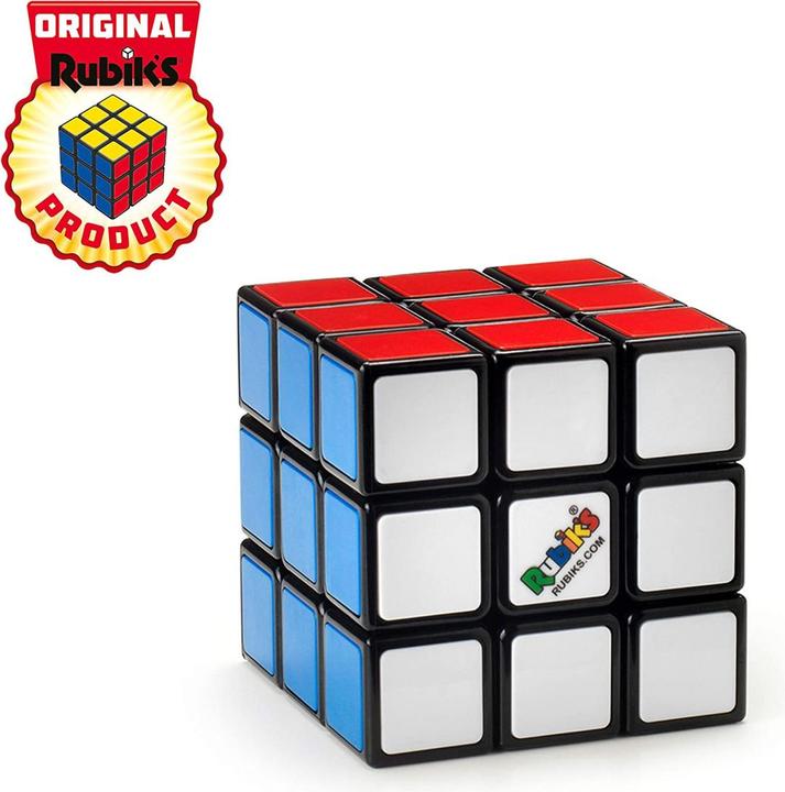 Image du produit Thinkfun Rubik's Cube (3 x 3)