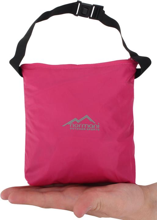 Image du produit Normani Poncho de pluie Cherrapunji - 9213 (XL)