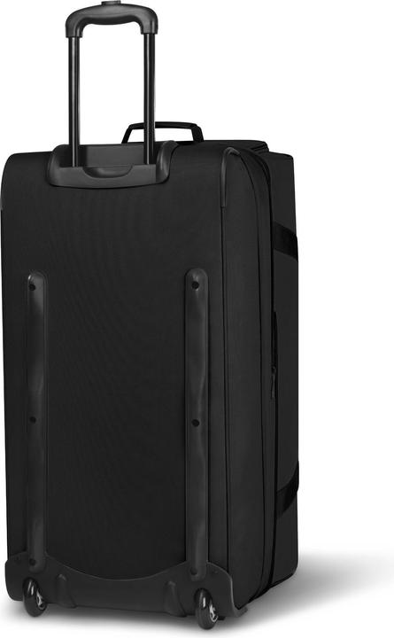 Image du produit Redolz Sac de voyage Duffle Essentials à 2 roulettes Set 2 pièces avec soufflet extensible (192 l)