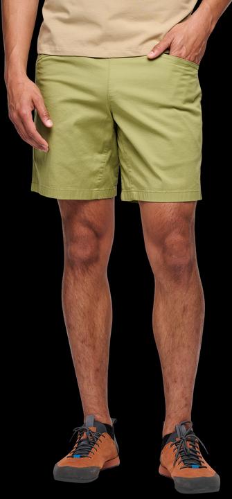 Actual product image Black Diamond M Notion Shorts (XS)
