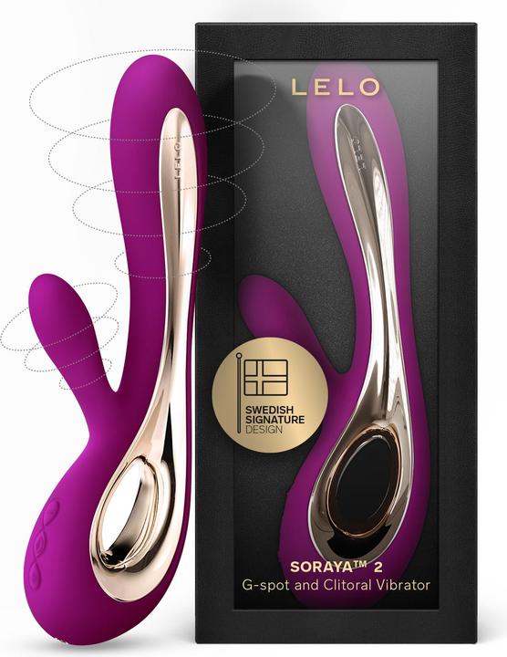 Produktbild LELO Soraya 2