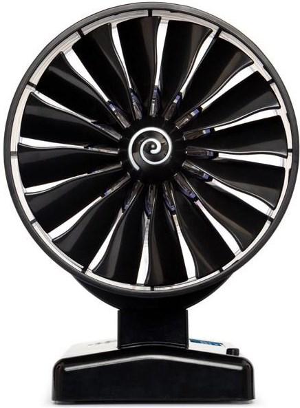 Produktbild Franzis Flugzeug-turbine