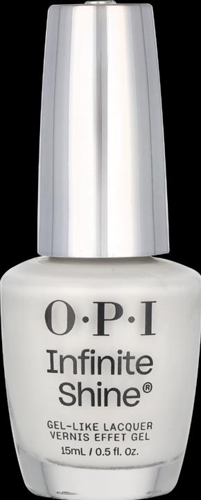 Produktbild OPI Infinite Shine Alpine Snow (Alpine Snow, Farblack)