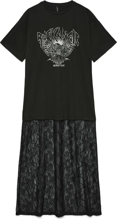 Produktbild Vero Moda VMFREYA Langes Kleid Kleid (S)