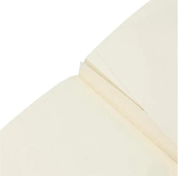 Produktbild Paperblanks Notizheft Morris Windstoss A4, blanko, mehrfarbig (A4, Blanko, Weicher Einband)