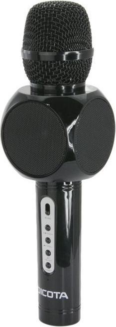 Produktbild Dicota D31672 Karaoke-Mikrofon