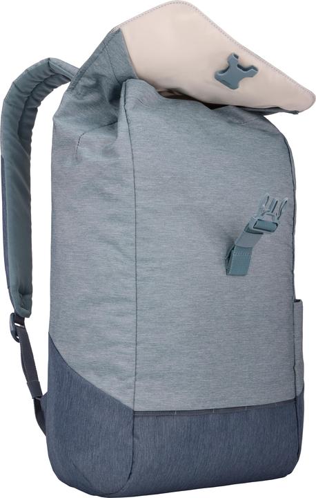 Image du produit Thule Lithos Backpack 16l - Pond Grey/Dark Slate (16 l)