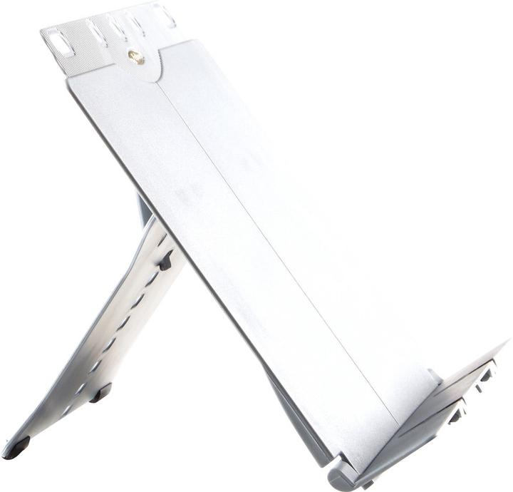 Immagine prodotto Fellowes Supporto per il concetto di carrello elevatore per libri (2 x 30 x 29 cm)