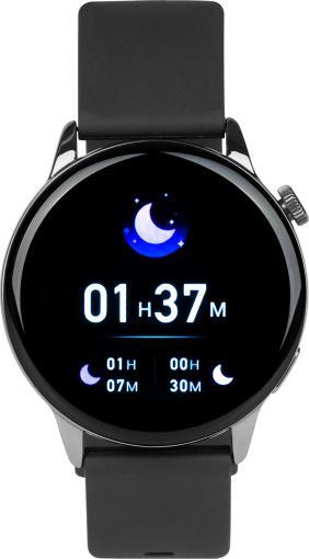 Produktbild Maxcom Passend für FW58 Vanad Pro Schwarz (46 mm)