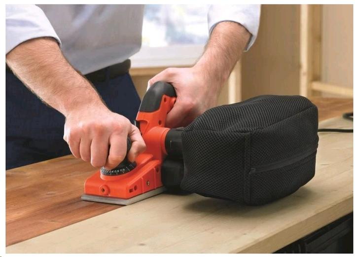 Image du produit Black & Decker Kw750k 750w