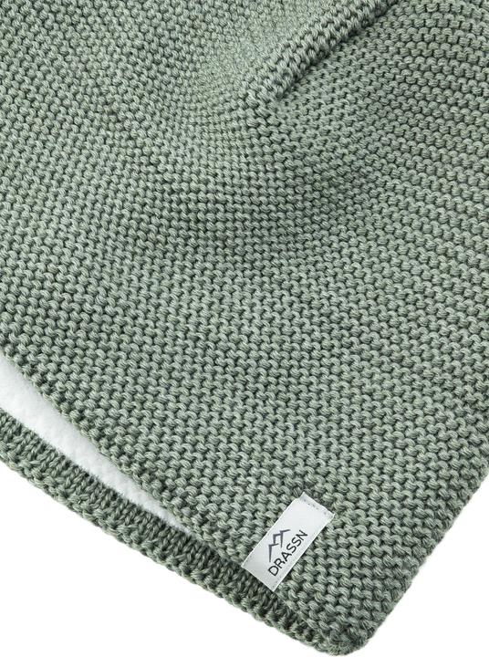 Produktbild DRASSN Parkstein Bommel Merino Recycle (One Size)