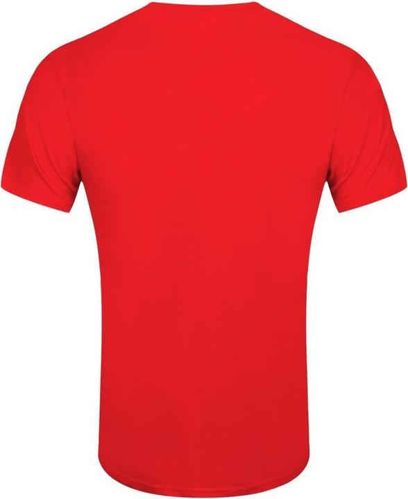 Image du produit Universal Textiles - T-shirt - Adulte (XXL)
