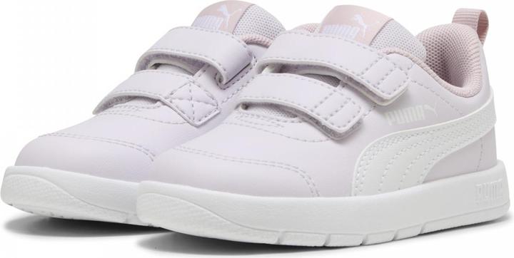 Actual product image Puma Courtflex V3 V Inf (21)