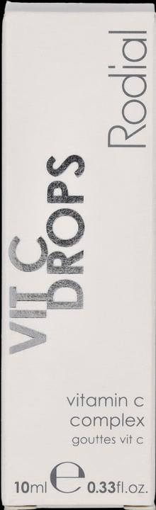Image du produit Rodial Gouttes de vitamine C (10 ml)