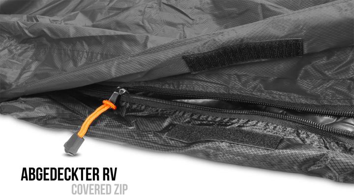 Immagine prodotto Normani Schlafsack-Regenüberzug SleeBag (2.30 m)