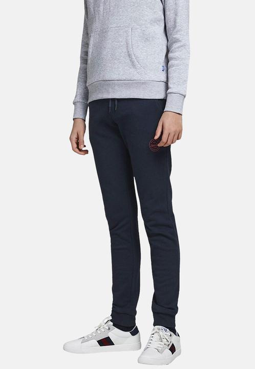 Produktbild Jack & Jones Jungs Bündchen Sweathose (152)