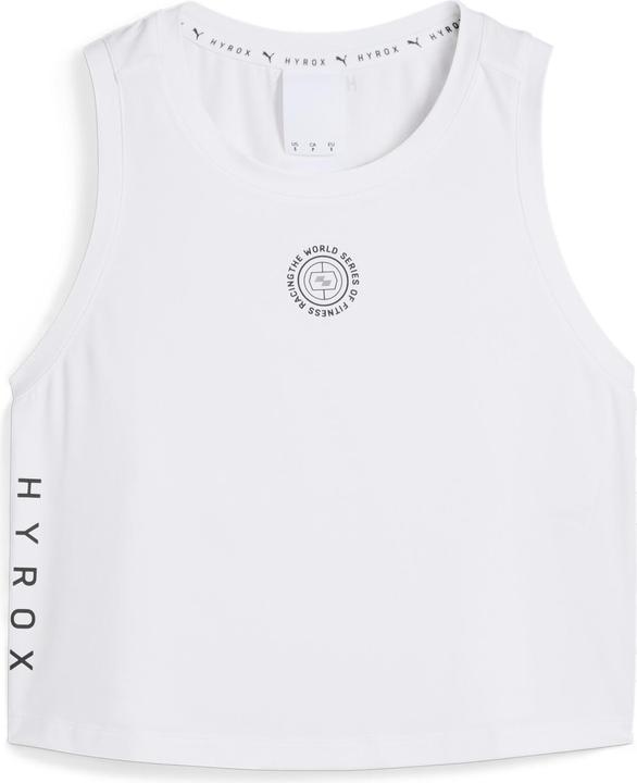 Immagine prodotto Puma W x HYROX Cloudspun senza maniche (XL)