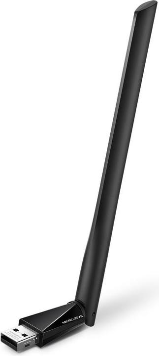 Immagine prodotto Mercusys Adattatore USB Wi-Fi ad alto guadagno TP-LINK MA30H AC1300 (USB)