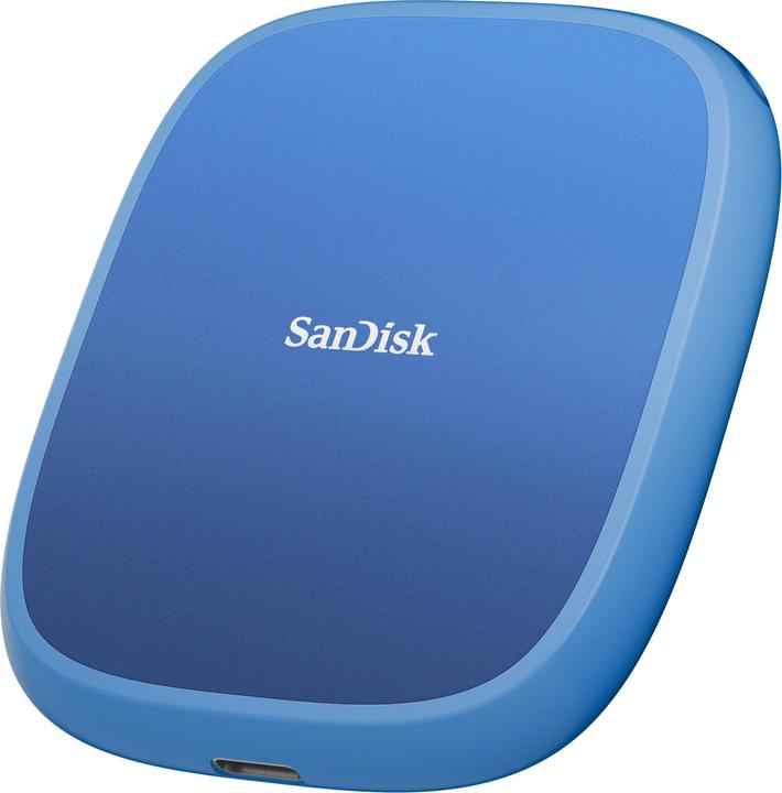 Actual product image SanDisk Creator Phone SSD (2000 GB)
