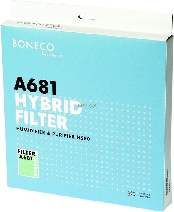 Produktbild Boneco tz Filter HYBRID (1 x)