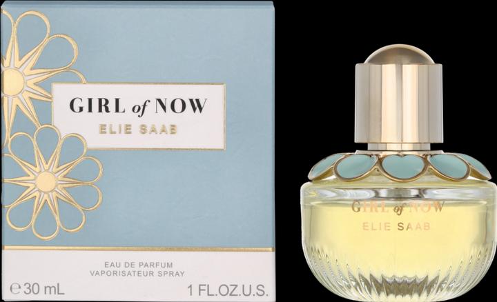 Image du produit Elie Saab Fille de maintenant EDP 30 ml (Eau de parfum, 30 ml)