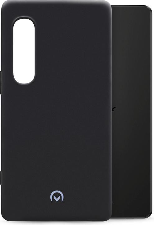 Immagine prodotto Mobilize Copertura in gomma gelly (Sony Xperia 1 V)