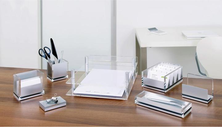 Actual product image Maul Acrylic pencil holder MAULacro