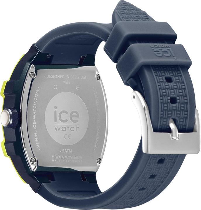 Image du produit ICE Watch Ice Boliday Kids Spaceship en plastique