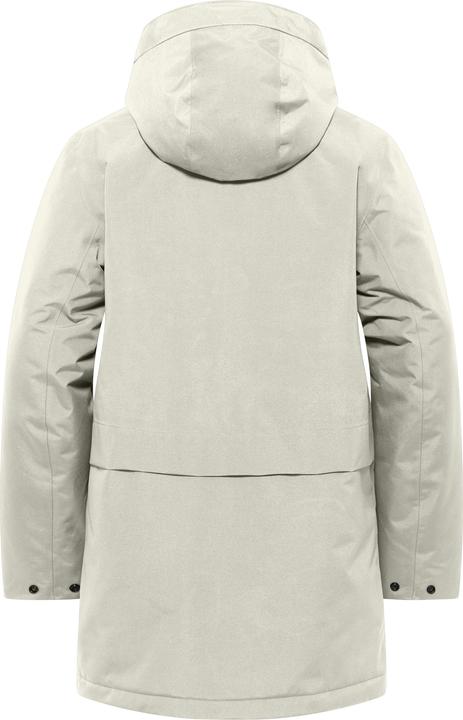 Produktbild Jack Wolfskin Tempelhof Coat W (L)