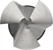 Actual product image Dormer G136 HSS SS 90 DEG C'SINK DIN335C 25.0MM (25 millimetres)