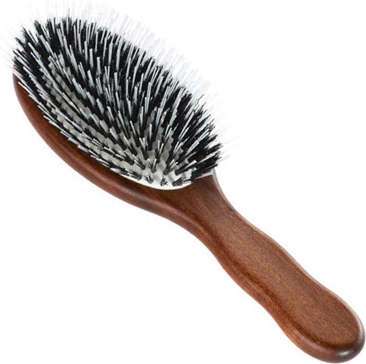 Immagine prodotto Acca Kappa Spazzola per capelli Mogano Kotibè