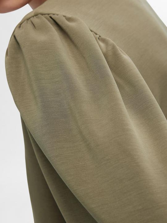 Produktbild Selected Femme Puffärmel Sweatshirt (XS)